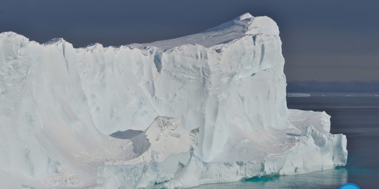Ispezione di stabilità per l’Antartide occidentale: calotta glaciale marina non ancora destabilizzata, ma forse in fase di ribaltamento