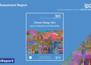 L’ultimo report IPCC in parole semplici
