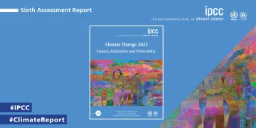 L’ultimo report IPCC in parole semplici