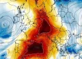 2022 Climate Highlights: Anno di estremi climatici con record di alte temperature e aumento delle concentrazioni di gas serra