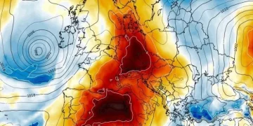 2022 Climate Highlights: Anno di estremi climatici con record di alte temperature e aumento delle concentrazioni di gas serra