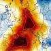 2022 Climate Highlights: Anno di estremi climatici con record di alte temperature e aumento delle concentrazioni di gas serra